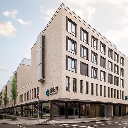 Ginn Apartment-Hotel Stuttgart-Esslingen Έσλινγκεν Εξωτερικό φωτογραφία