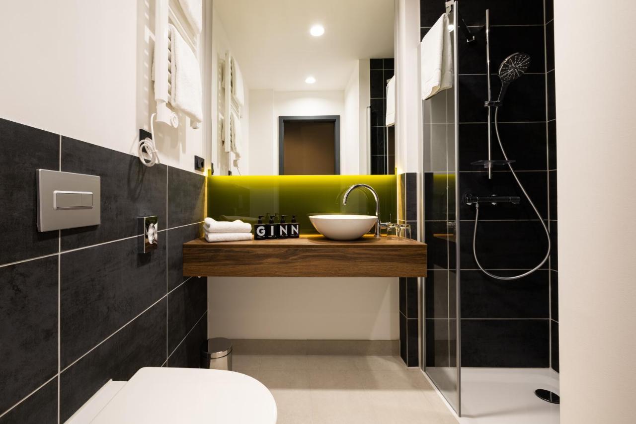Ginn Apartment-Hotel Stuttgart-Esslingen Έσλινγκεν Εξωτερικό φωτογραφία