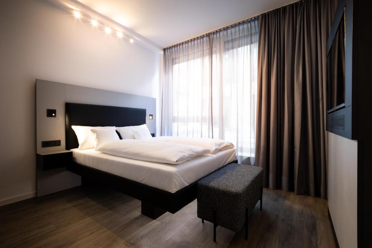 Ginn Apartment-Hotel Stuttgart-Esslingen Έσλινγκεν Εξωτερικό φωτογραφία
