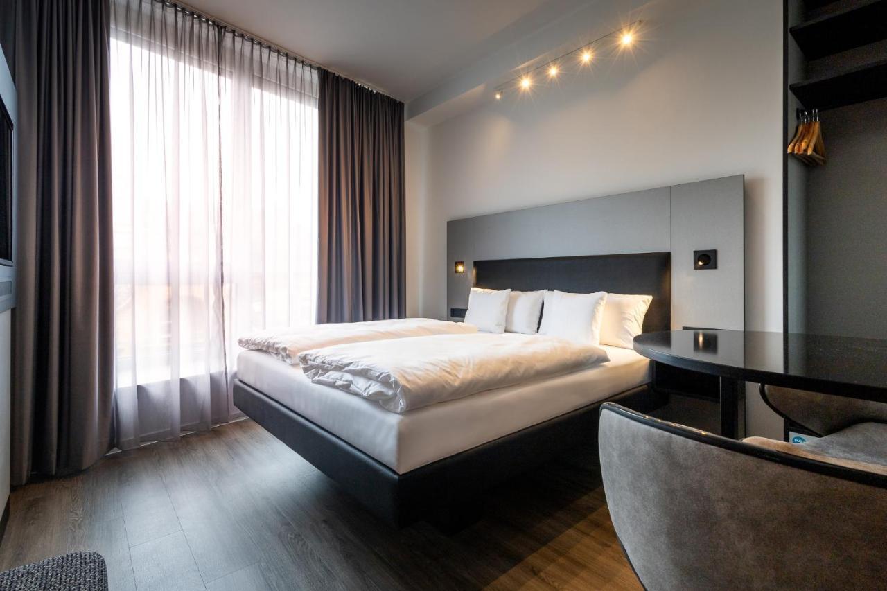 Ginn Apartment-Hotel Stuttgart-Esslingen Έσλινγκεν Εξωτερικό φωτογραφία