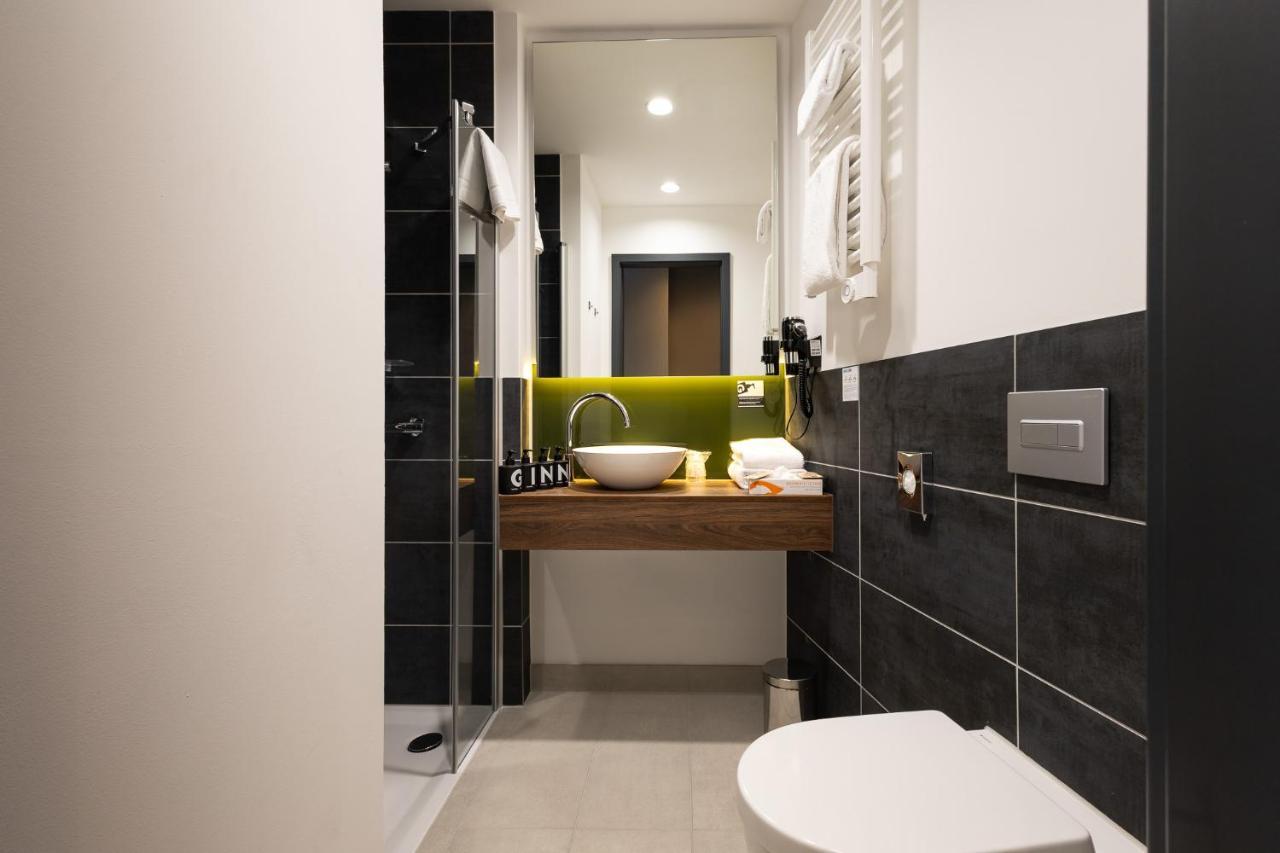 Ginn Apartment-Hotel Stuttgart-Esslingen Έσλινγκεν Εξωτερικό φωτογραφία