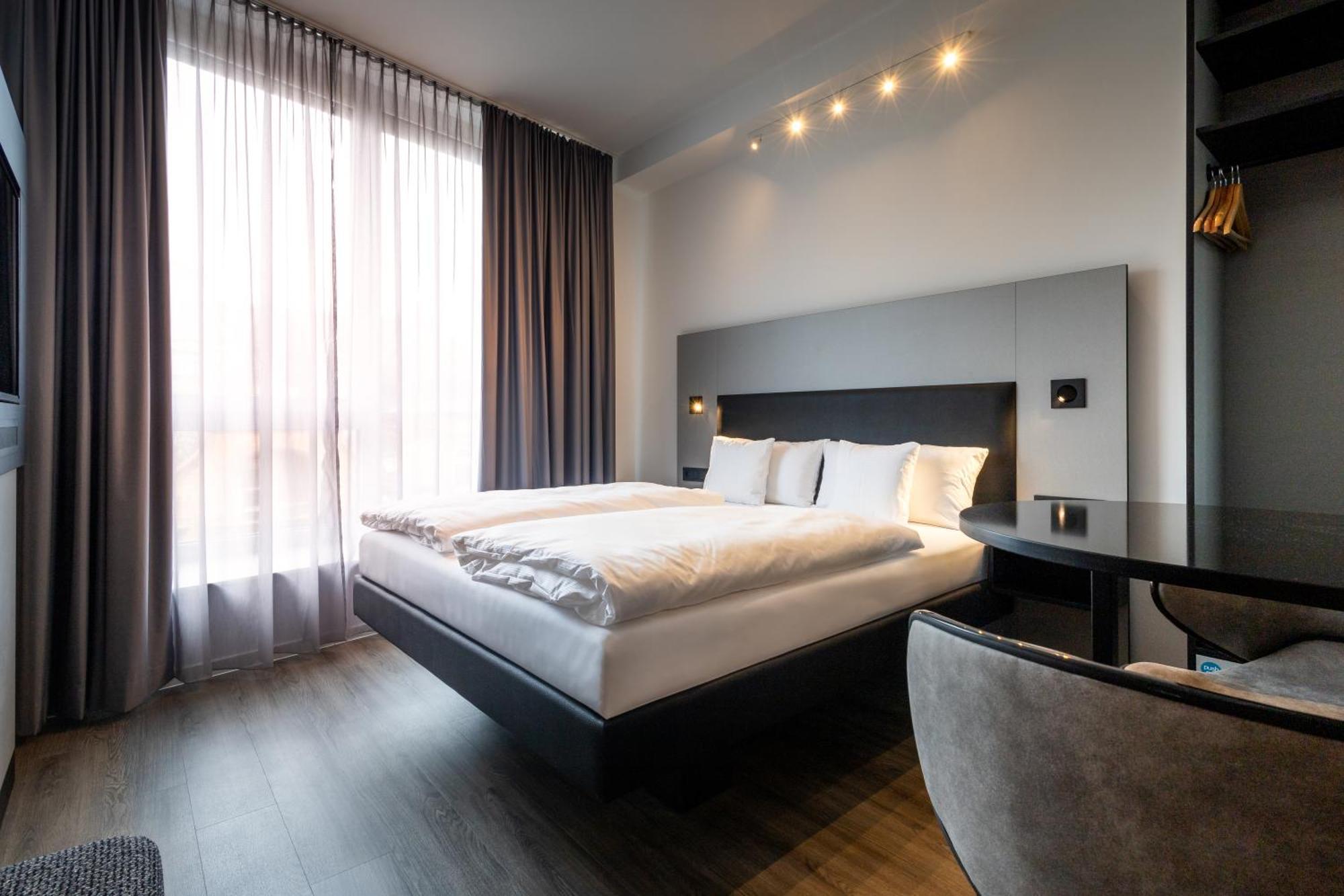 Ginn Apartment-Hotel Stuttgart-Esslingen Έσλινγκεν Εξωτερικό φωτογραφία