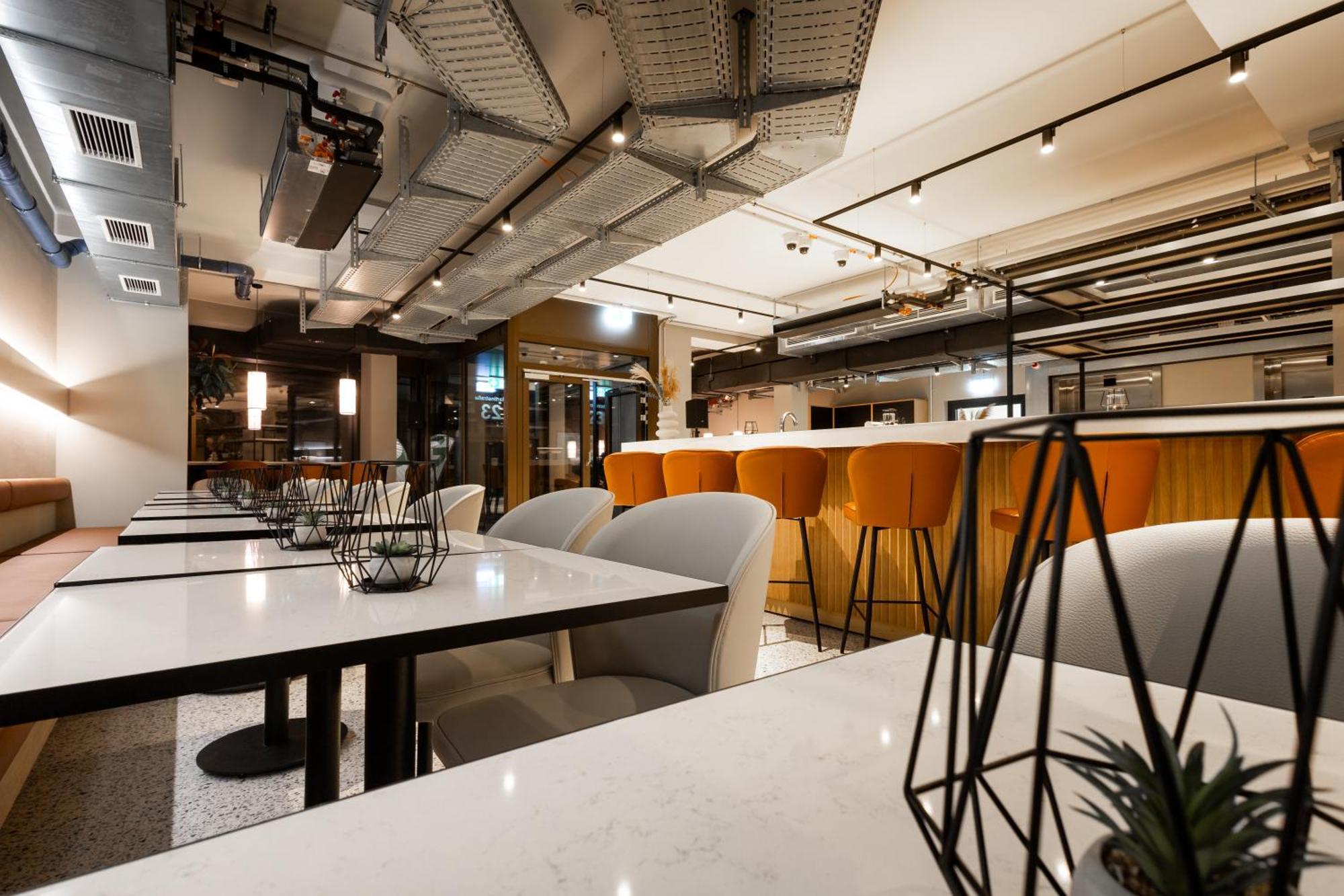 Ginn Apartment-Hotel Stuttgart-Esslingen Έσλινγκεν Εξωτερικό φωτογραφία