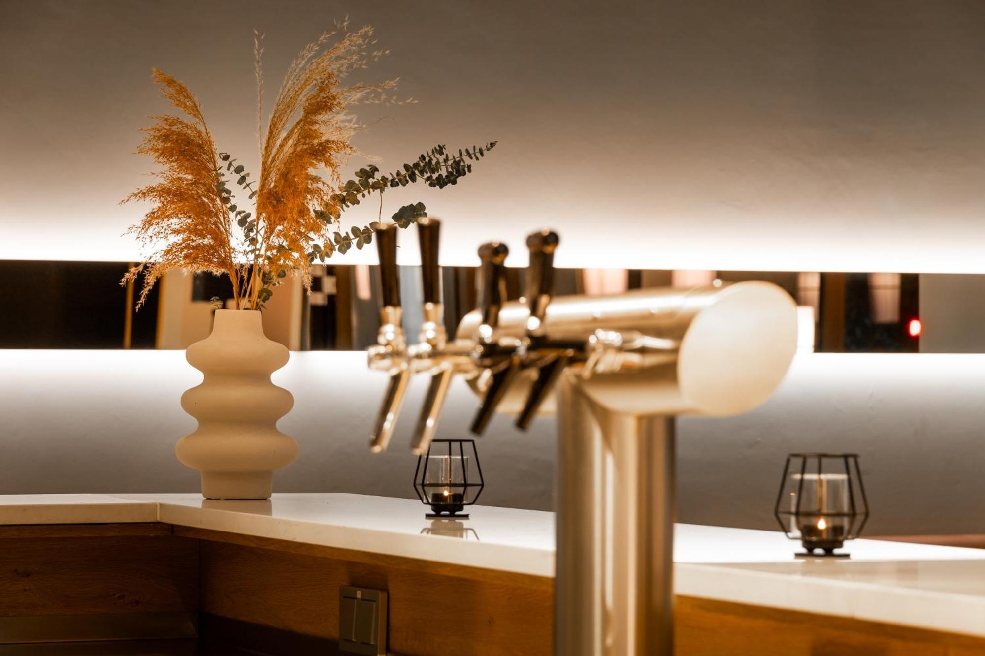 Ginn Apartment-Hotel Stuttgart-Esslingen Έσλινγκεν Εξωτερικό φωτογραφία