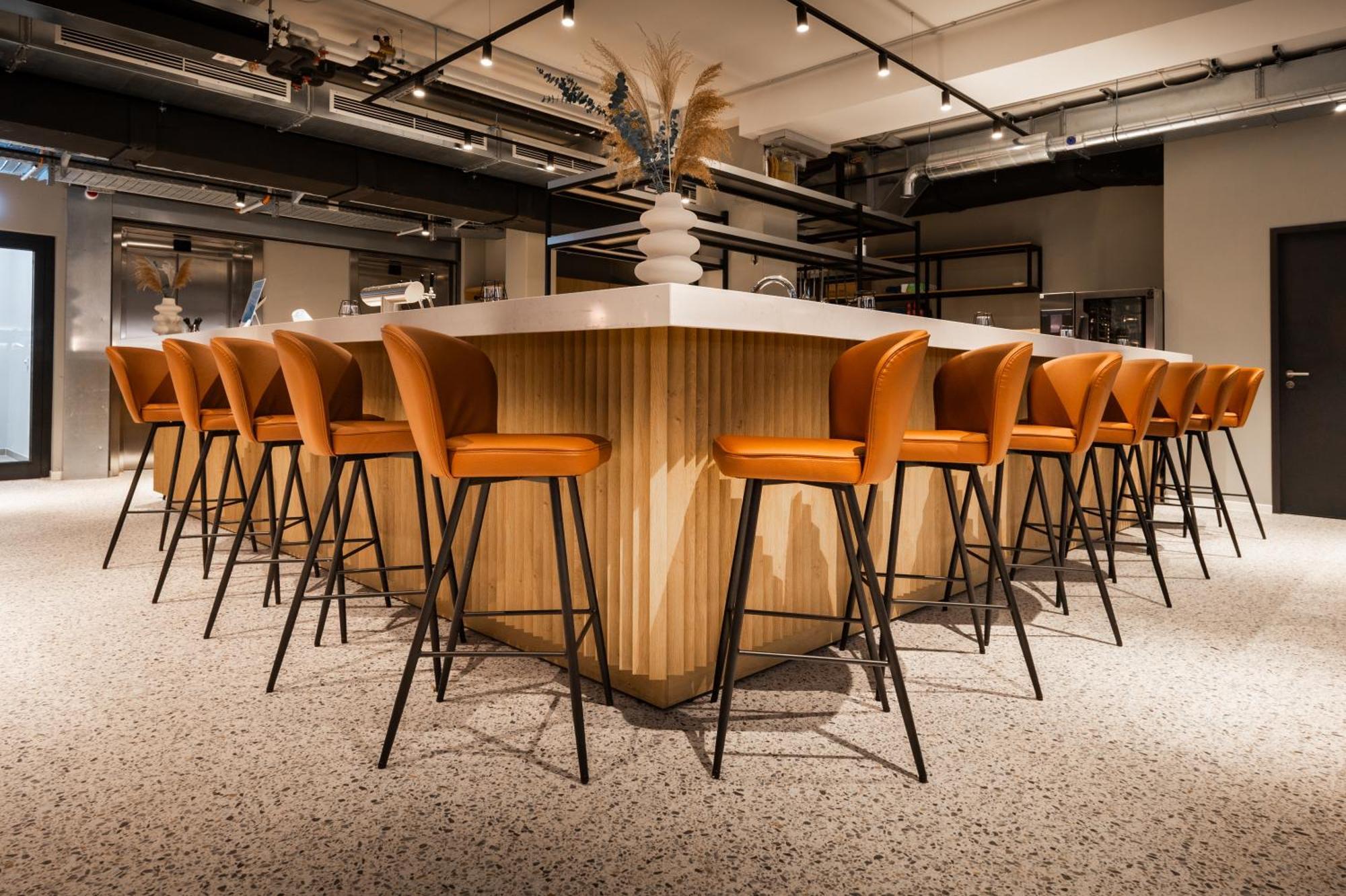 Ginn Apartment-Hotel Stuttgart-Esslingen Έσλινγκεν Εξωτερικό φωτογραφία