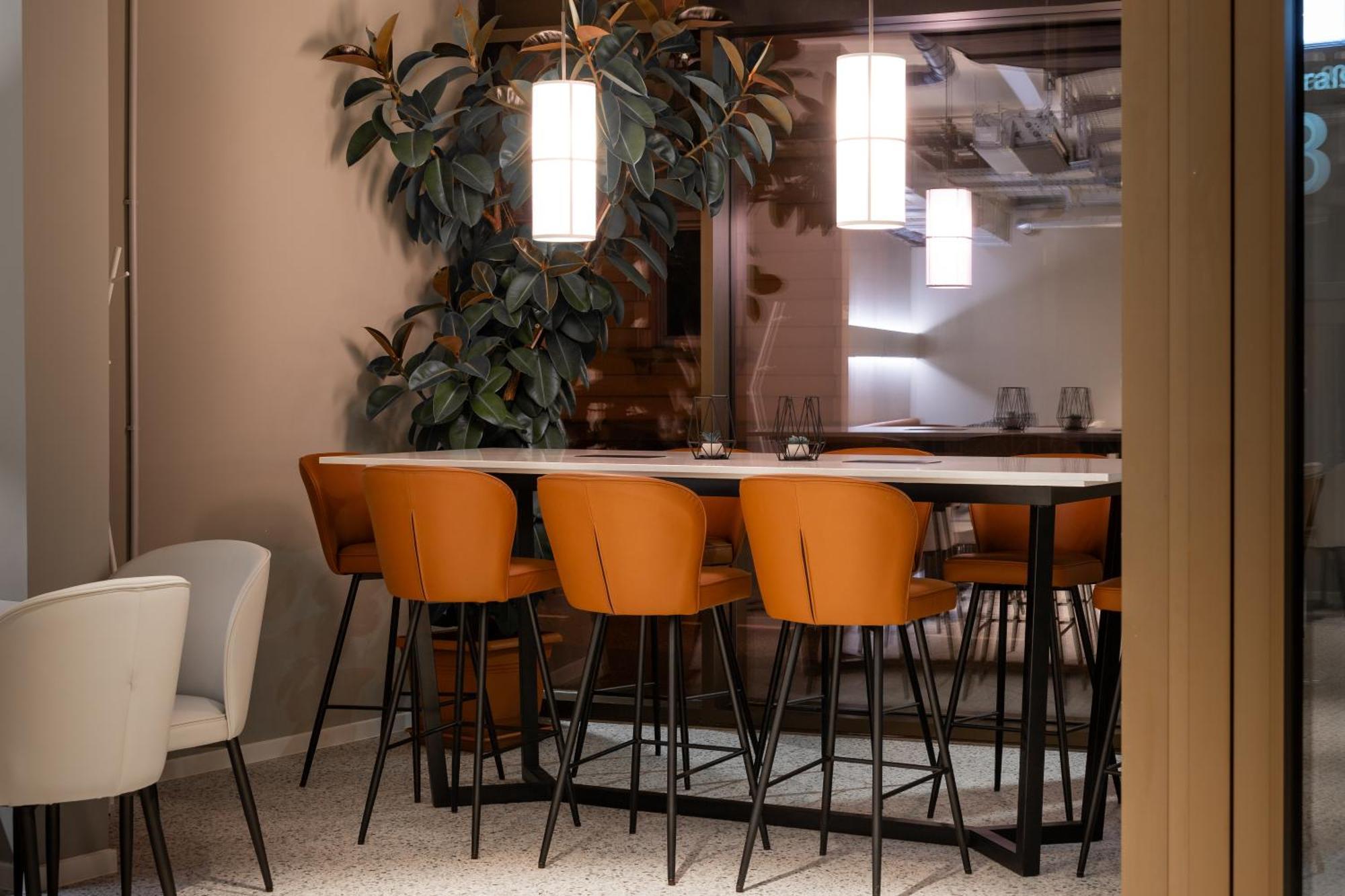 Ginn Apartment-Hotel Stuttgart-Esslingen Έσλινγκεν Εξωτερικό φωτογραφία