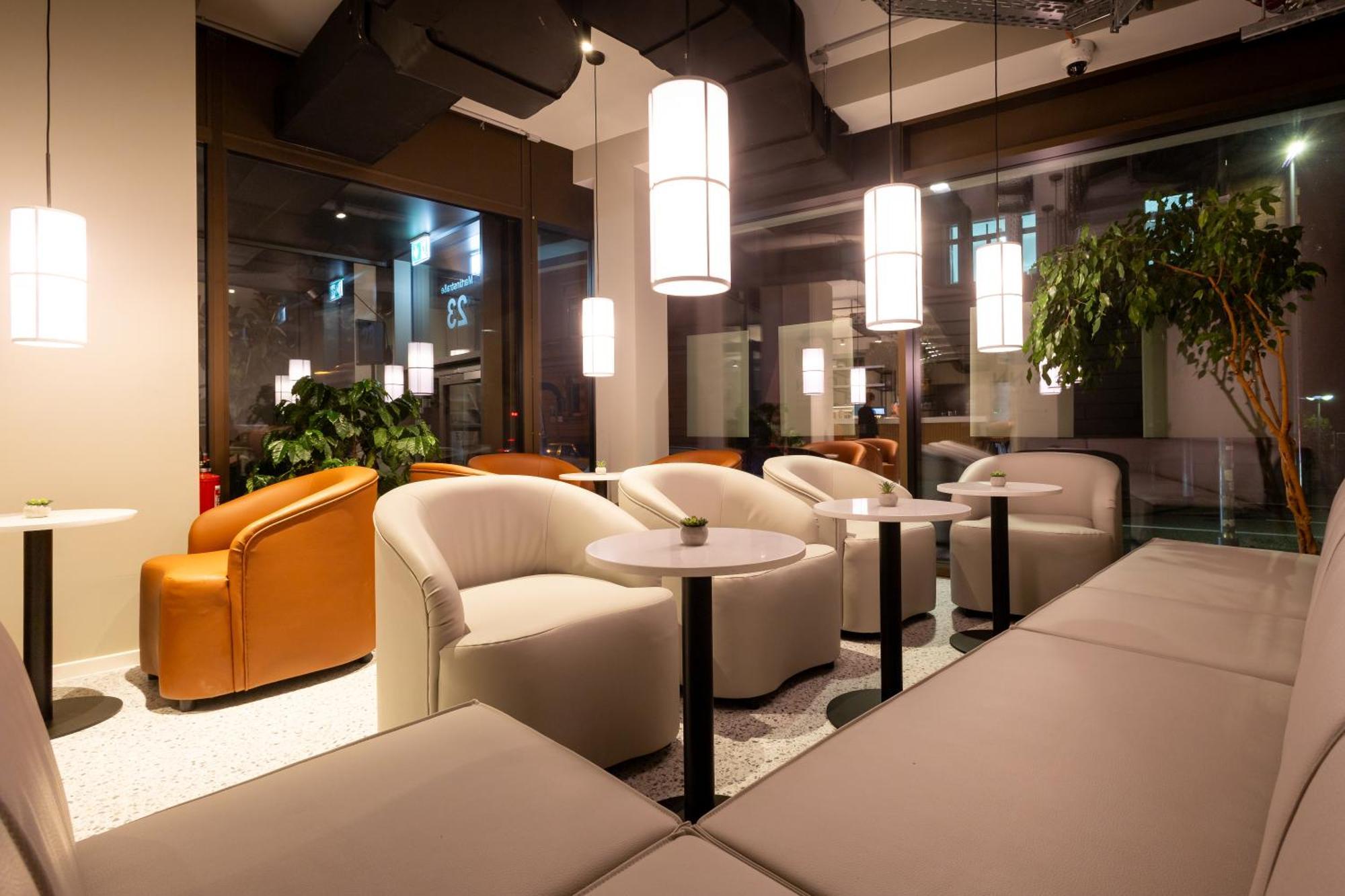 Ginn Apartment-Hotel Stuttgart-Esslingen Έσλινγκεν Εξωτερικό φωτογραφία