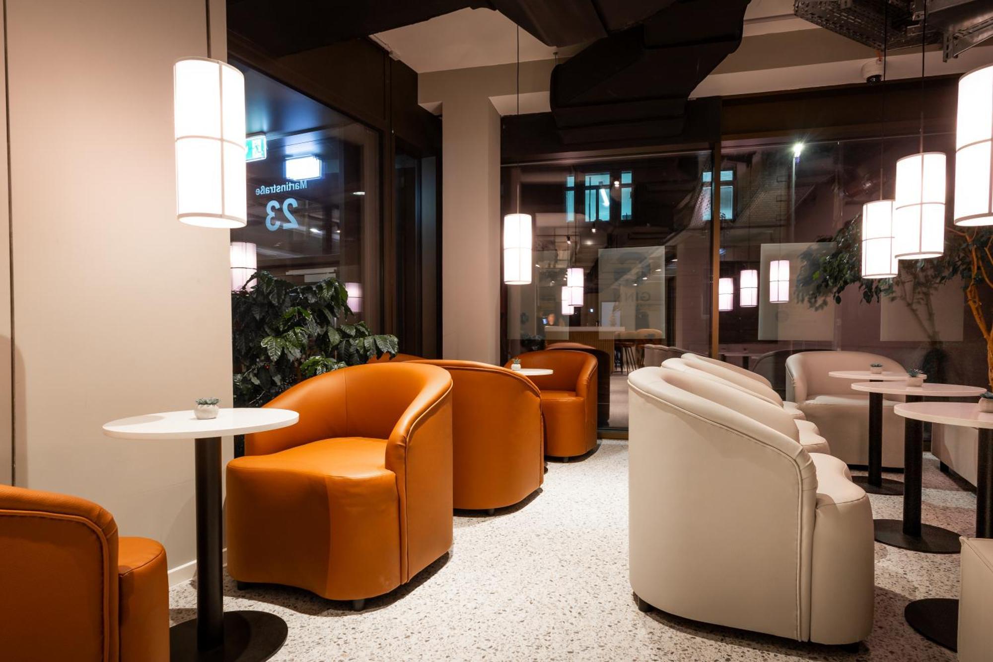 Ginn Apartment-Hotel Stuttgart-Esslingen Έσλινγκεν Εξωτερικό φωτογραφία